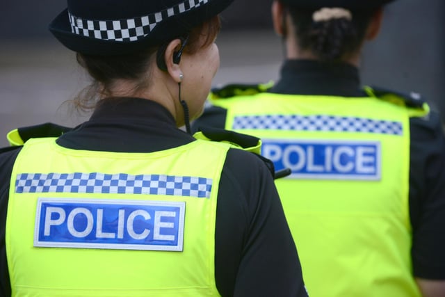 The number of crimes reported to Northumbria Police across the force's four main Sunderland policing neighbourhoods was 2,247. This compares to 2,529 in May. Incidents include ongoing, completed and discontinued investigations.