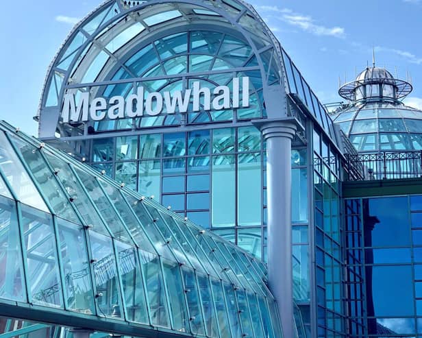 Meadowhall Jobs Fair returns with more than 100 roles available.
