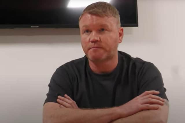 Grant McCann.