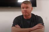 Grant McCann.