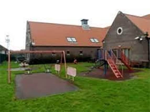 Armthorpe Community Centre