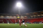 Doncaster Rovers have a 4.3  rating on Google for its matchday experience.