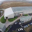 The BDR (Barnsley, Doncaster and Rotherham) waste treatment facility takes up to 250,000 tonnes of residual waste produced across the three boroughs each year.
