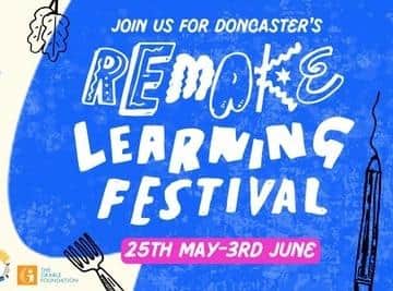 Remake Learning to Doncaster takes places right across the city