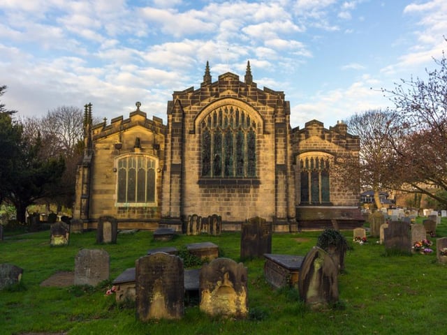 The pretty village of Methley offers plenty of choice when it comes to buying a property, from modern apartments to family homes.