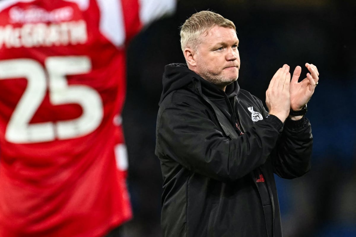 Grant McCann drops hint over more Doncaster Rovers contract extensions