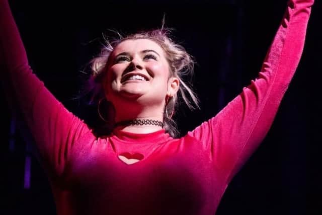 Mad Friday Productions made waves with their debut show Children of the Night.