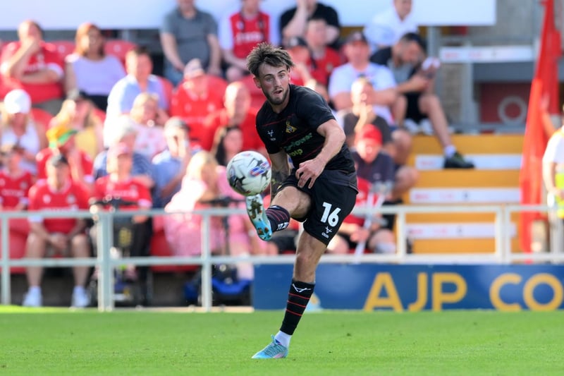 The potential for a tactical shake-up could see Nixon return to the starting XI.