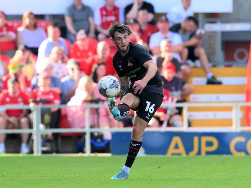 The potential for a tactical shake-up could see Nixon return to the starting XI.