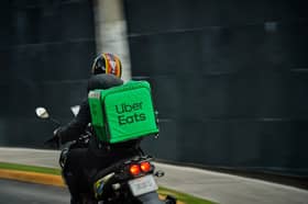 The strike will involve Deliveroo, Just Eat, Uber Eats and Stuart drivers.