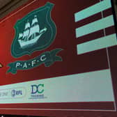 Doncaster Rovers v Plymouth Argyle
