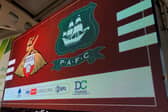 Doncaster Rovers v Plymouth Argyle