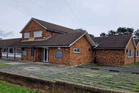 The Poacher in Rossington is on the market.
