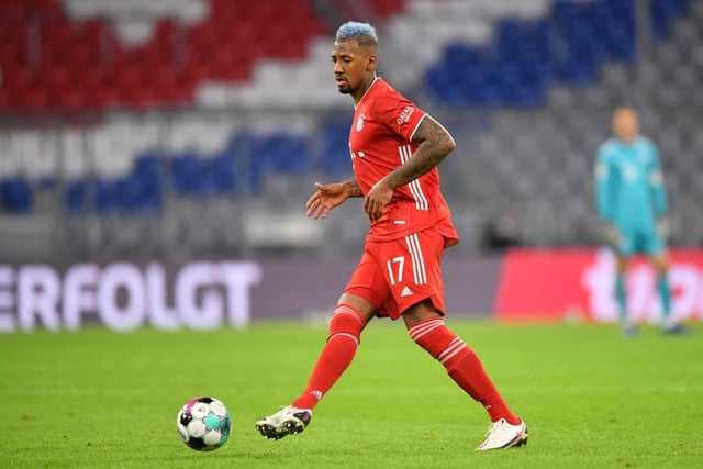 Arsenal, Chelsea and Tottenham will battle it out to sign Bayern Munich defender Jerome Boateng when his contract expires next summer. (Bild via Daily Mail)