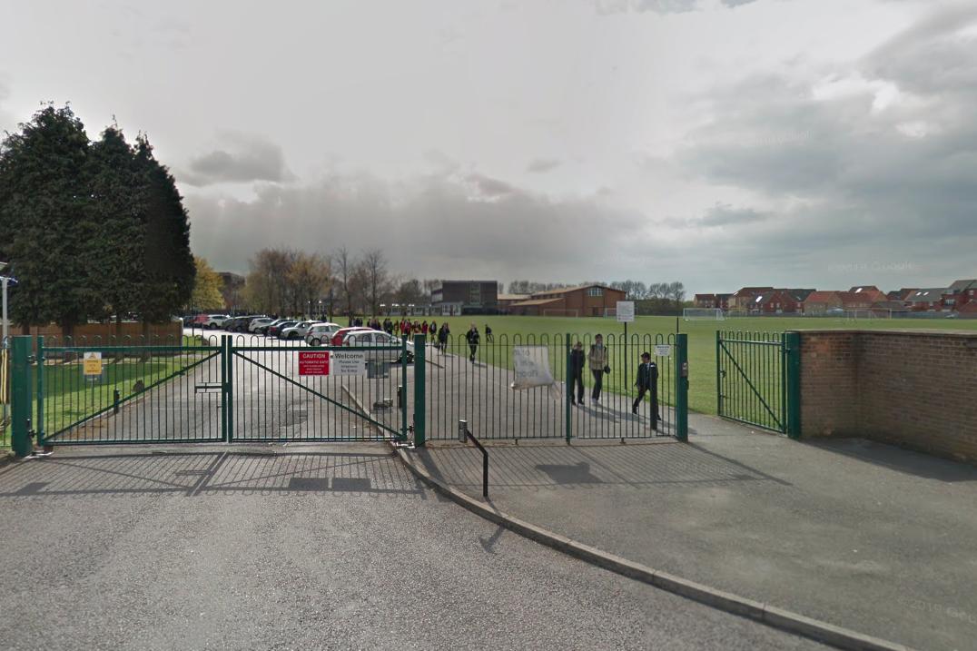 Doncaster school forced to close by burst water main  Doncaster Free Press