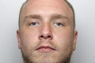 Michael Shaw, 26, of Pagnell Avenue, Thurnscoe, pleaded guilty to violent disorder at Sheffield Magistrates' Court on 14 August. He will appear before Sheffield Crown Court on 4 October for sentencing.