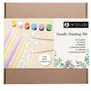 Candle Painting Kit