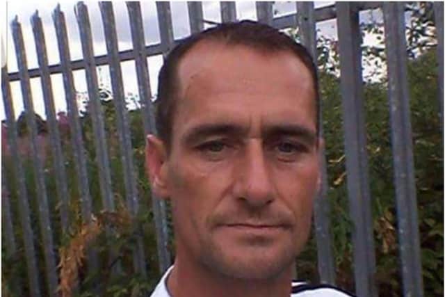 David Kerry died in a fatal road accident on Balby Road on Wednesday night.