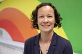 Zara Jones who has been appointed Deputy Chief Executive at Doncaster and Bassetlaw Teaching Hospitals