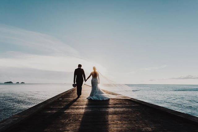 Weddings in the UK
