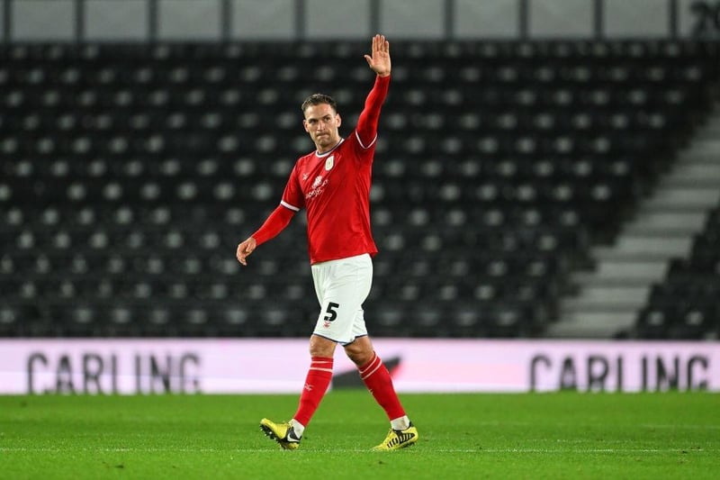 Club: Crewe Alexandra  Position: defender