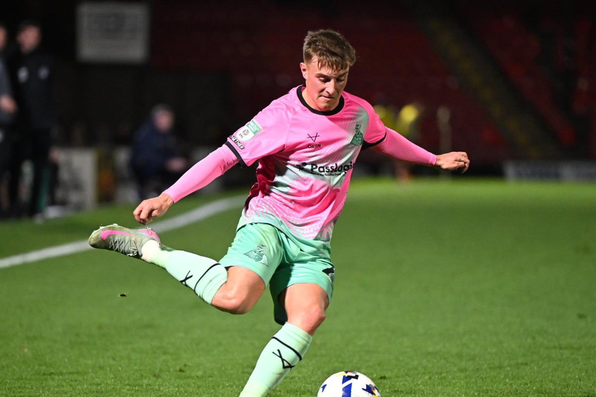 New Doncaster Rovers man happy to be back at the coalface after stop-start first few months