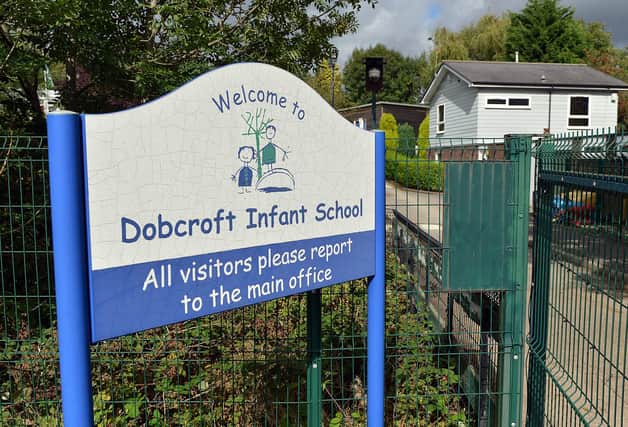 Dobcroft Infant School is preparing to safely welcome back its students during Covid-19.