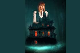 Yvette Fielding is bringing Most Haunted Live to Doncaster.