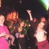 Gatecrasher hosted the United Kingdoms largest single dance music event in history at Don Valley Stadium.