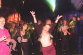 Gatecrasher hosted the United Kingdoms largest single dance music event in history at Don Valley Stadium.