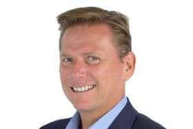 Paul Smith, Managing Director at MultiWebMarketing, based in Askern, has been named a marketing strategist of the year by Corporate America Today.