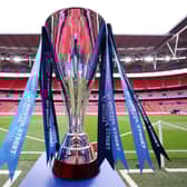 Rovers reached the quarter-finals of last season's EFL Trophy. (Photo by Richard Pelham/Getty Images)