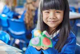 Still time for schools in Doncaster to take part in NSPCC Maths fun fundraising day