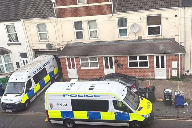 Man in court after 1,000 cannabis plants found at Doncaster house