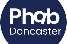 Phab Doncaster is moving to new premises.