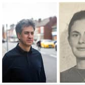 Doncaster MP Ed Miliband has paid tribute following the death of his mum at the age of 91.