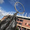 Sunderland's Stadium of Light. Photo by Clive Brunskill/Getty Images