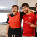 Active Fusion is a charity which collaborates with other organisations, coaches and young people to deliver sports and physical activities to young people.