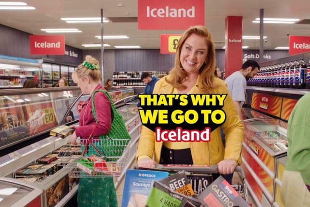 How to get £5 free at Iceland during the summer holidays – see if you’re eligible