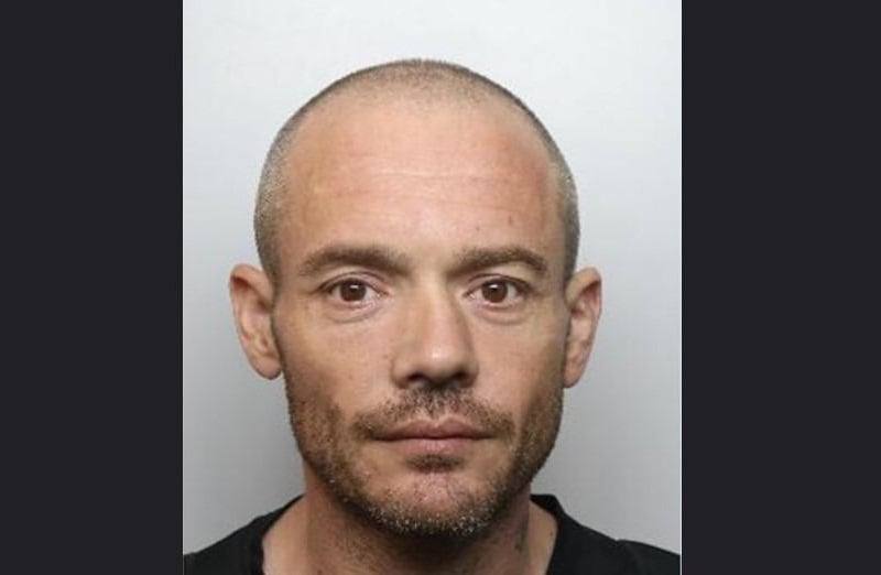 Have you seen Craig Lee? Police are asking for your help to locate Sheffield wanted man Craig Lee, also known as Mucca. Lee, 40, is wanted in connection to reports of assault and possession of an offensive weapon during November 2023. Lee is described as white, 5ft 9ins tall, medium build, with a shaven head and face, and is known to frequent the Penistone and Rutland Road areas of Sheffield. If you believe you have information that can help police find Lee please get in touch online, via live chat or by calling 101 quoting incident number 175 of 10 November 2023. Alternatively, you can stay anonymous by contacting independent charity Crimestoppers on 0800 555 111 or www.crimestoppers-uk-org