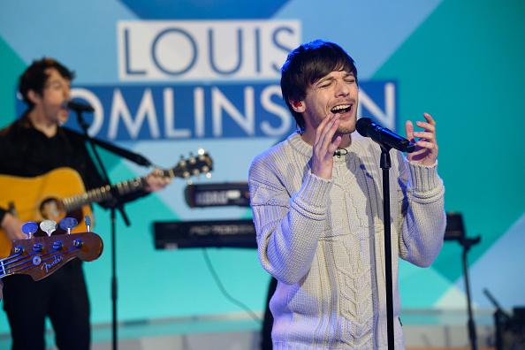One Direction star Louis Tomlinson helped put Doncaster on the global map. Louis also played as a substitute for Doncaster Rovers reserves in February 2014.