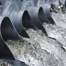 Yorkshire Water said it was committed to tackling sewage spills but “replumbing the whole of Yorkshire” was not a quick fix in response to the latest figures.