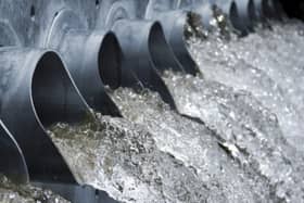 Yorkshire Water said it was committed to tackling sewage spills but “replumbing the whole of Yorkshire” was not a quick fix in response to the latest figures.