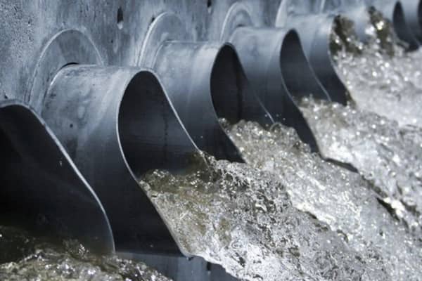 Yorkshire Water said it was committed to tackling sewage spills but “replumbing the whole of Yorkshire” was not a quick fix in response to the latest figures.