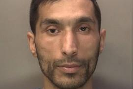 Klempar, 33, is wanted in connection to two reported burglaries in Sheffield and Rotherham and theft of a motor vehicle between April and July 2024. Klempar is described as white, of a slim build with black hair that is short on the sides and longer on the top. He is known to frequent areas of Sheffield and Coventry.