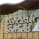 Doncaster Sheffield Airport will not be changing its name.