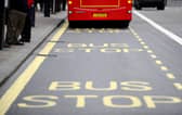 Department for Transport figures show passengers took 52.9 million bus journeys in South Yorkshire in the year to March