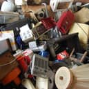Residents urged to correctly dispose of e-waste