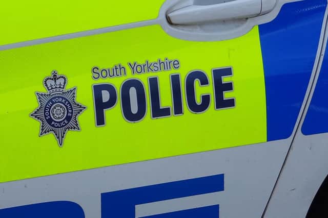 The men have all been released under investigation