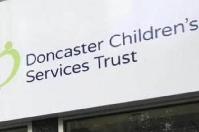 Doncaster Children's Services Trust is being brought back into council control after Government ordered an independent trust to be set up away from local authority control in response to damning failings in children's social care.